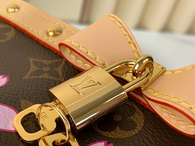 Dragons Bags ln Luxury Bag --69562