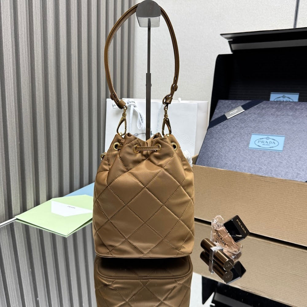 Dragons Bags Pradn Luxury Bag --102997
