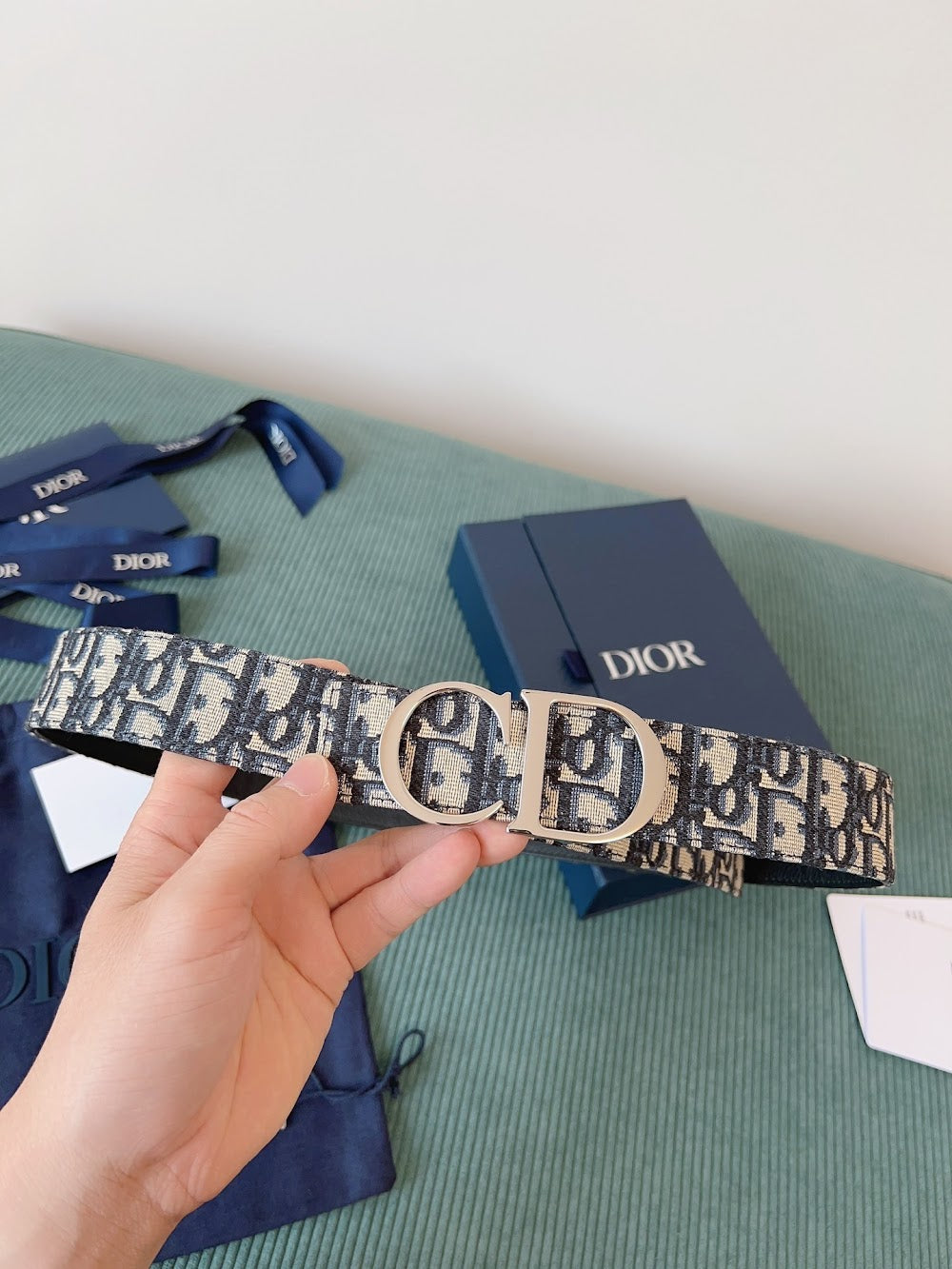 Dragons Bags Diorn Luxury Belt --104913