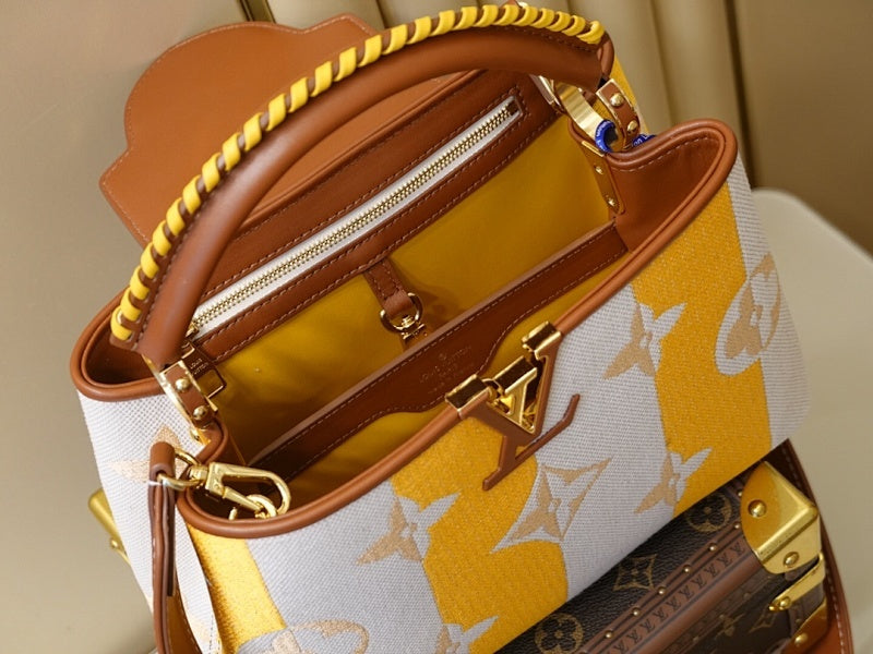 Dragons Bags ln Luxury Bag --60302