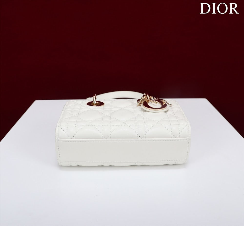 Dragons BagsDiorn Luxury Bag --116454