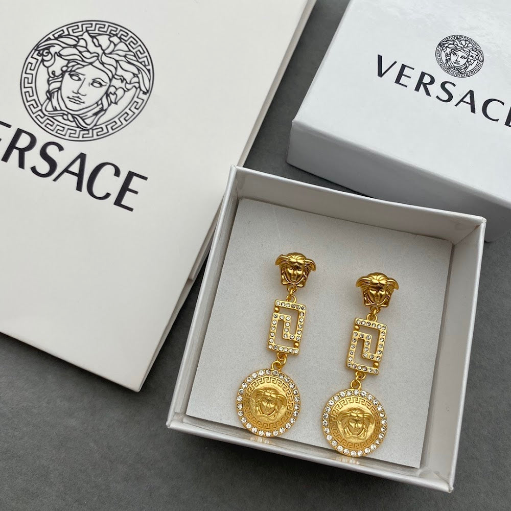 Dragons Bags Versace Luxury Jewelry --51299