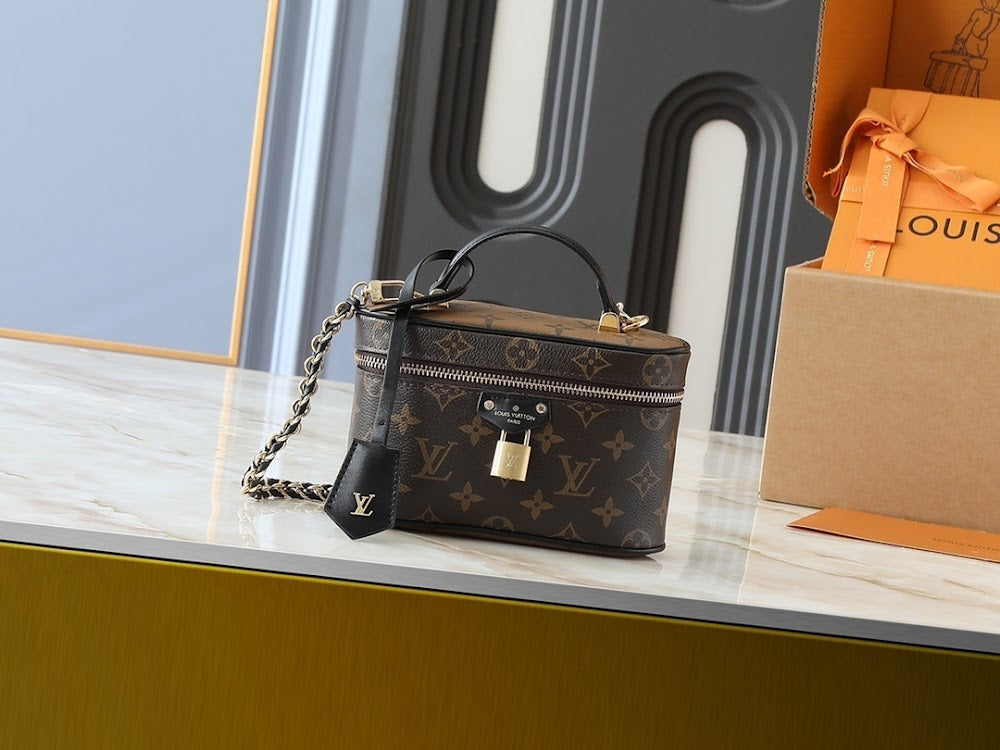 Dragons Bags ln Luxury Bag --77059