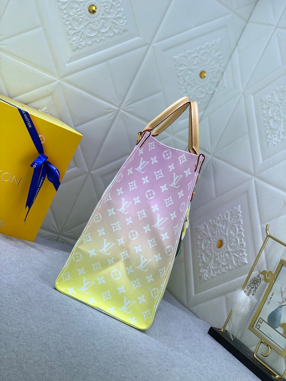Dragons Bags LVn Luxury Bag --80946