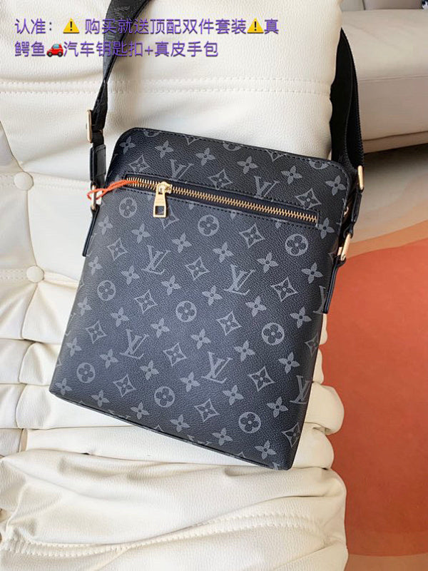 Dragons Bags ln Luxury Bag --70411