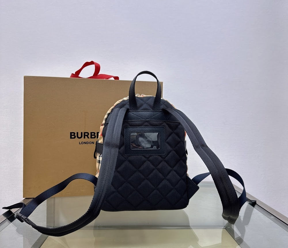 Dragons Bags Burberryn Luxury Bag --93055