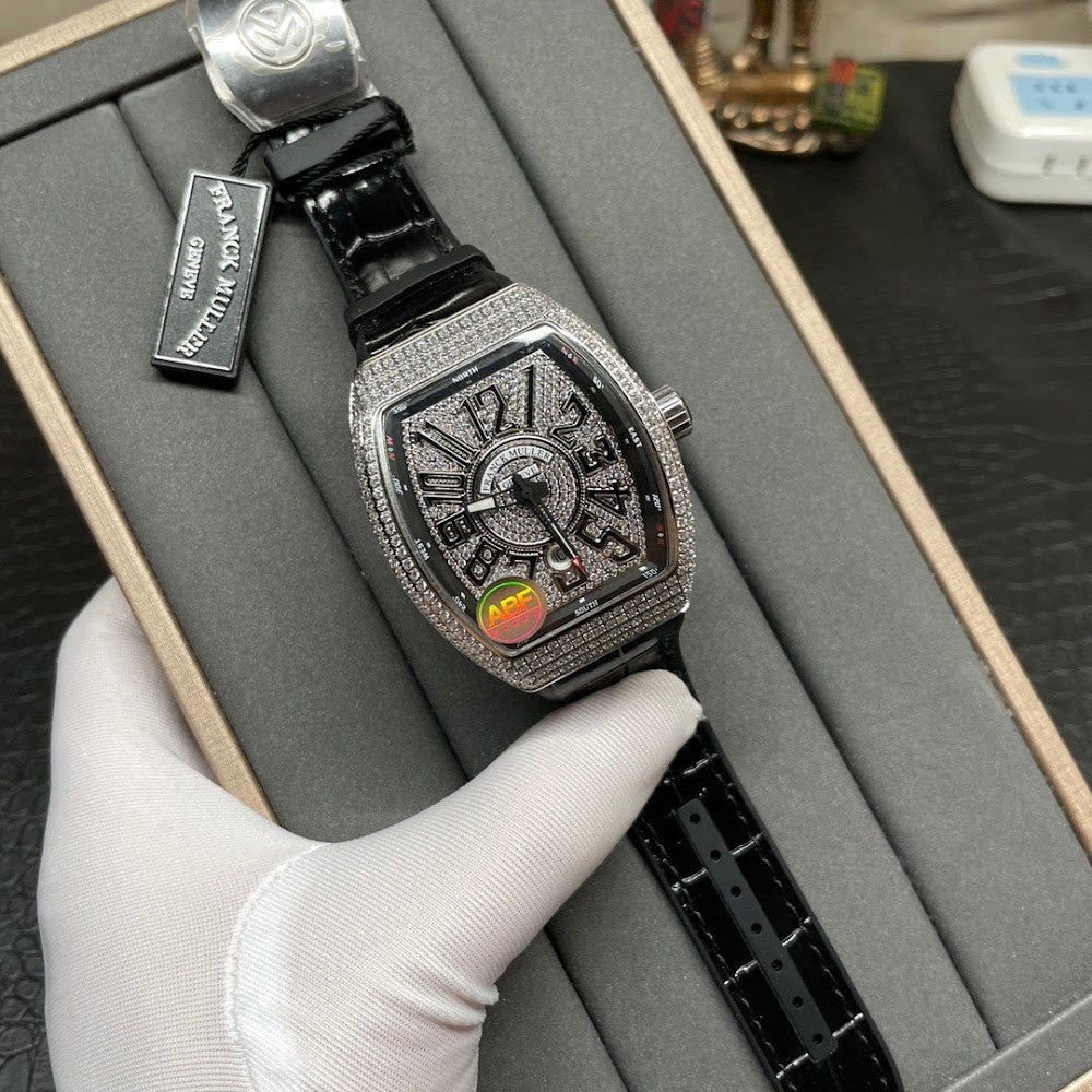 Dragons Bags Luxury Designer Watch --104488