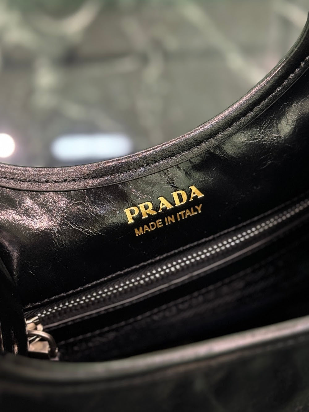 Dragons Bags Prada Luxury Bag --53619