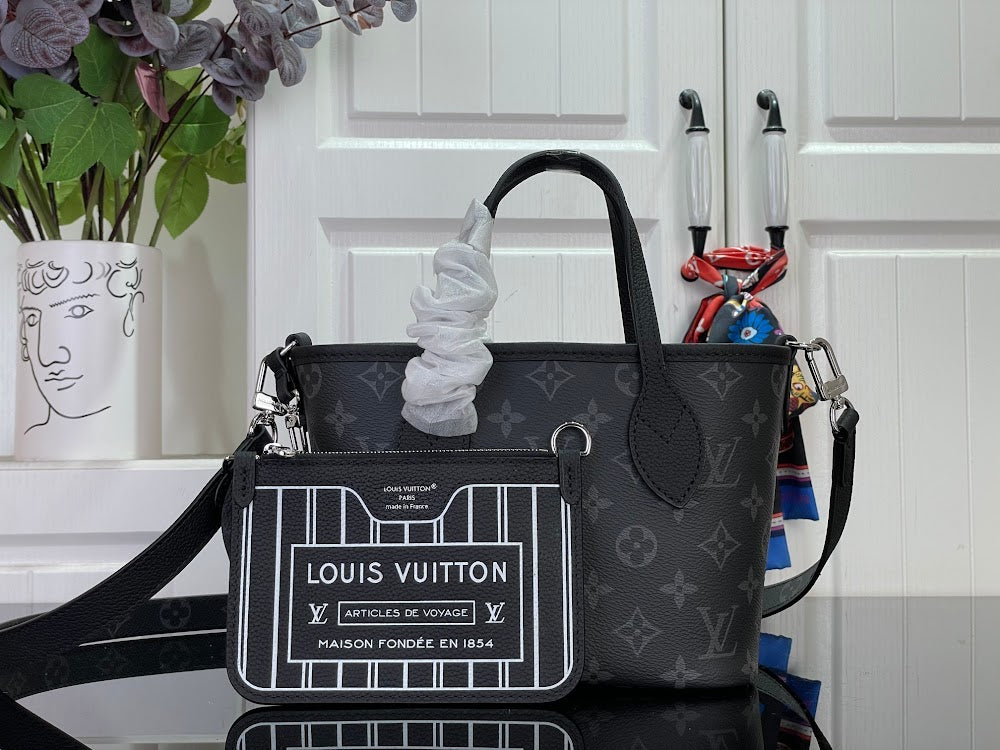 Dragons Bags ln Luxury Bag --96975