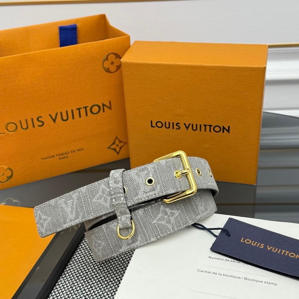 Dragons Bags ln Luxury Belt --100366