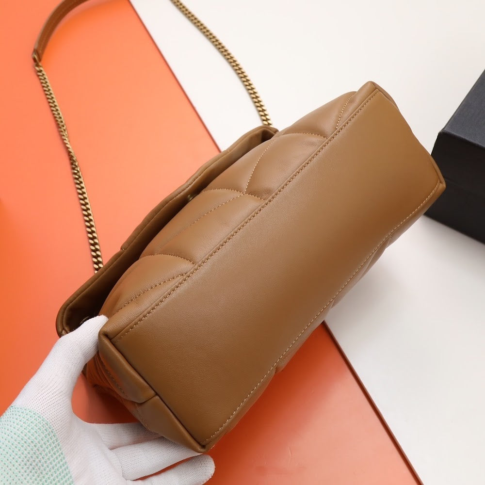Dragons Bags YSLn Luxury Bag --120385