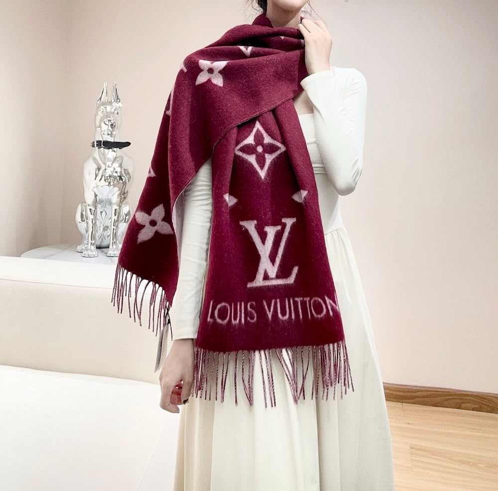 Dragons Bags Premium Designer Scarf --99418