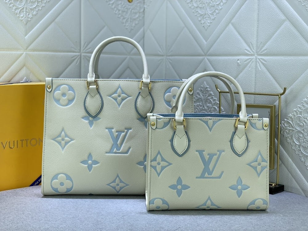 Jessica Bags ln Luxury Bag --76008