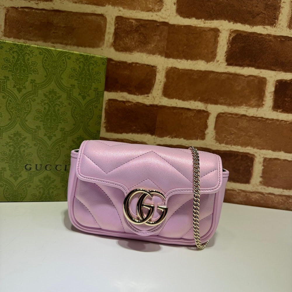 Dragons Bags Guccin Luxury Bag --95396