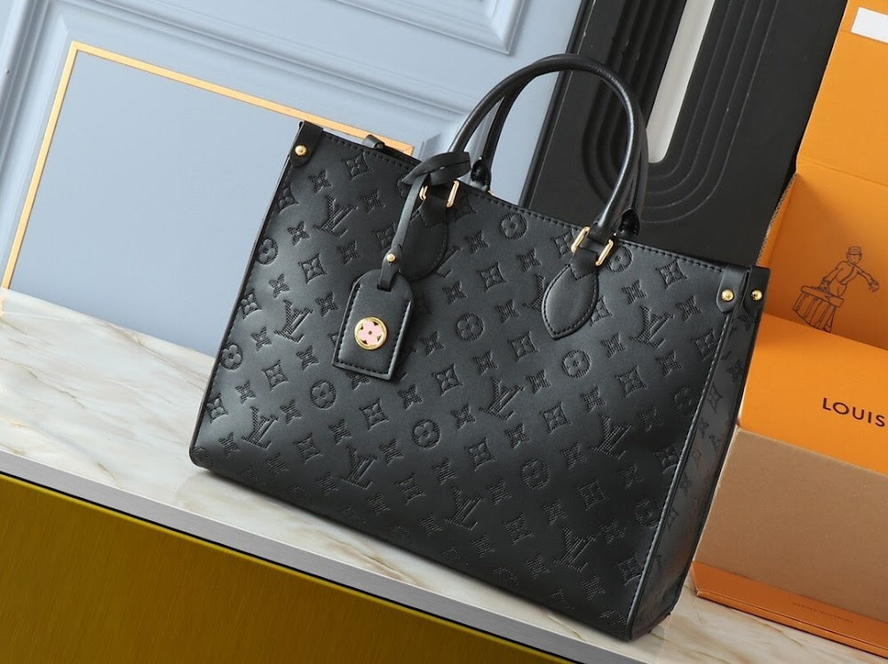Dragons Bags ln Luxury Bag --76378