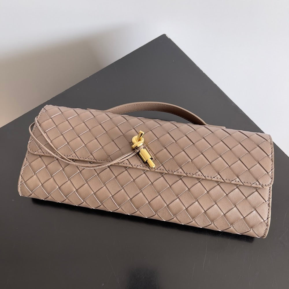 Dragons Bags Bottegan Luxury Bag --91514
