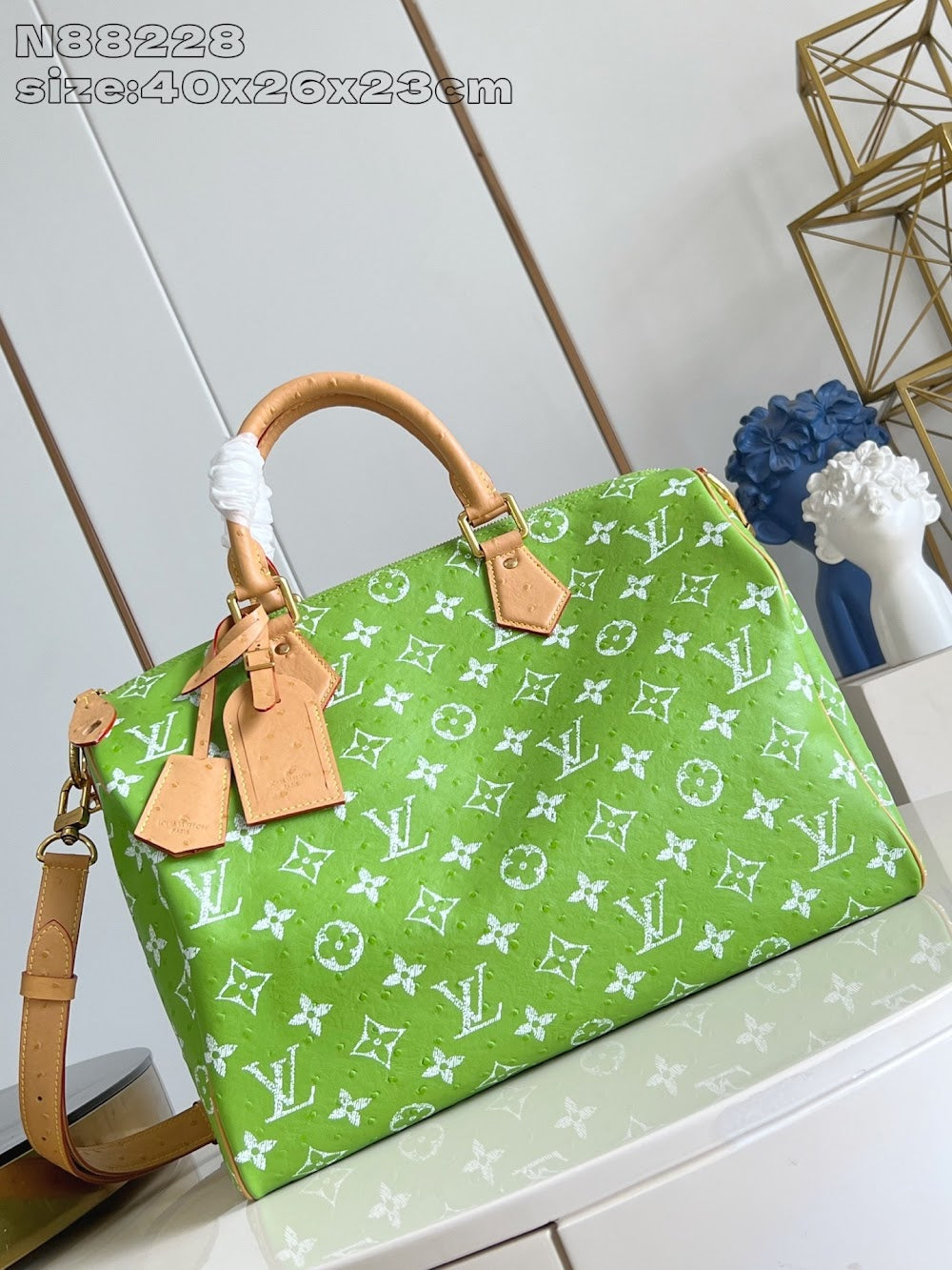 Dragons Bags ln Luxury Bag --97514