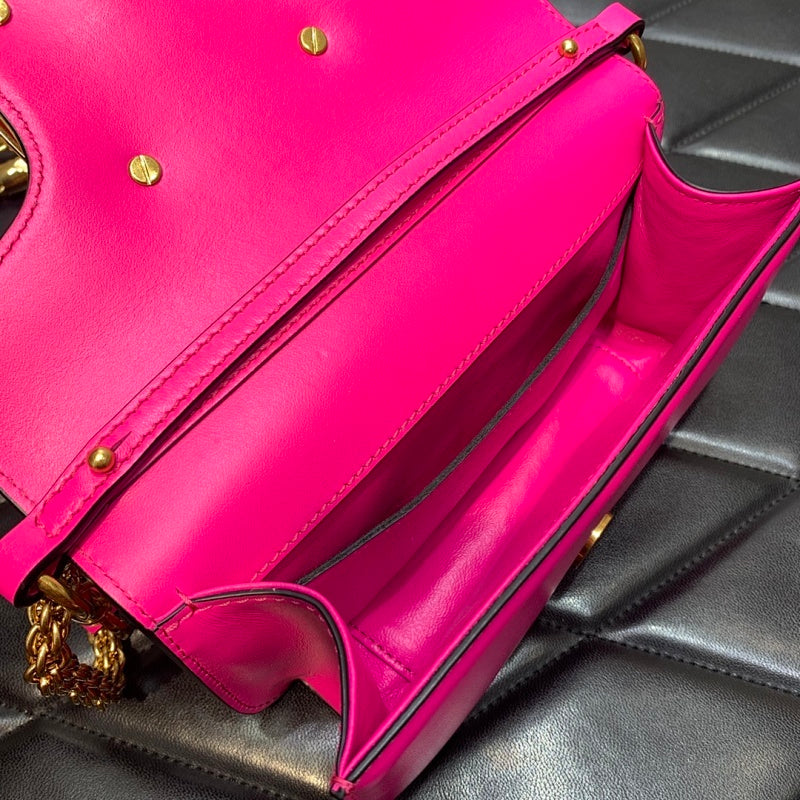 Dragons Bags valentine Luxury Bag --72763