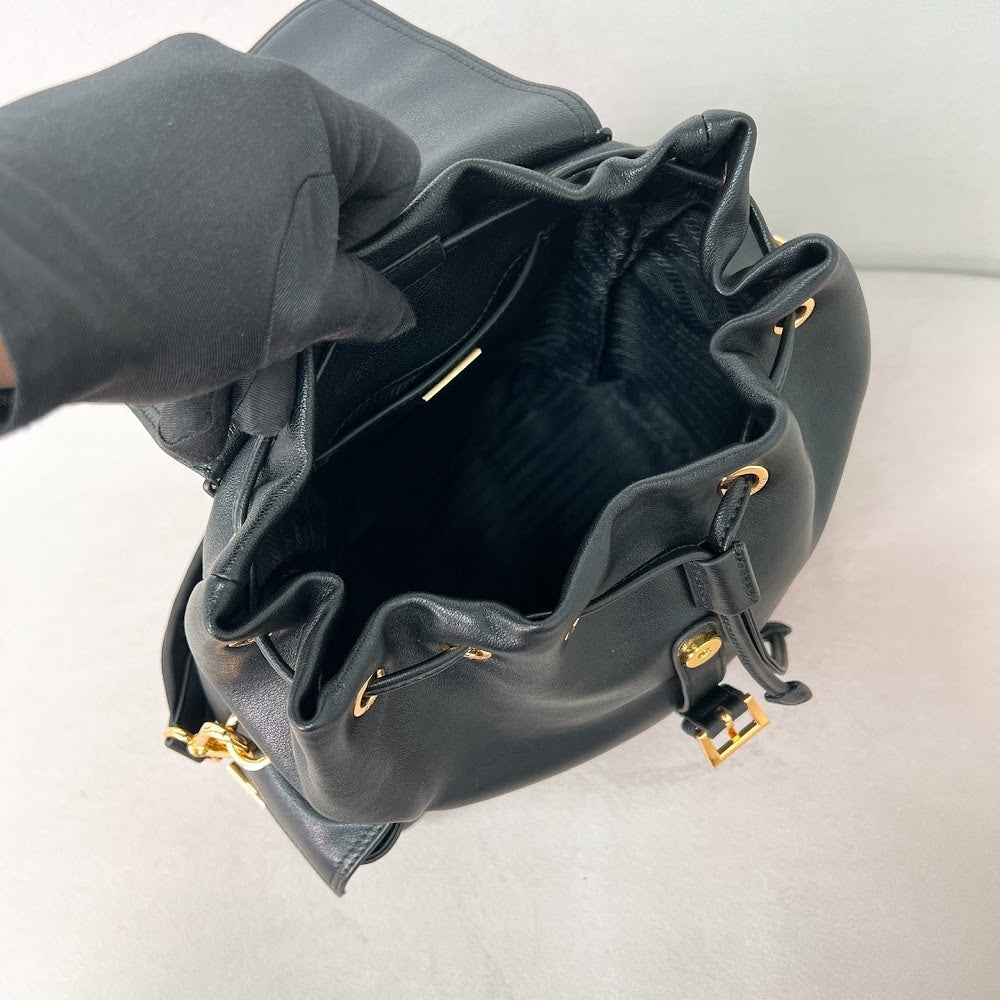 Dragons Bags Pradn Luxury Bag --101483