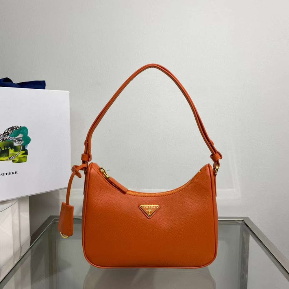 Dragons Bags Prada Luxury Bag --53590