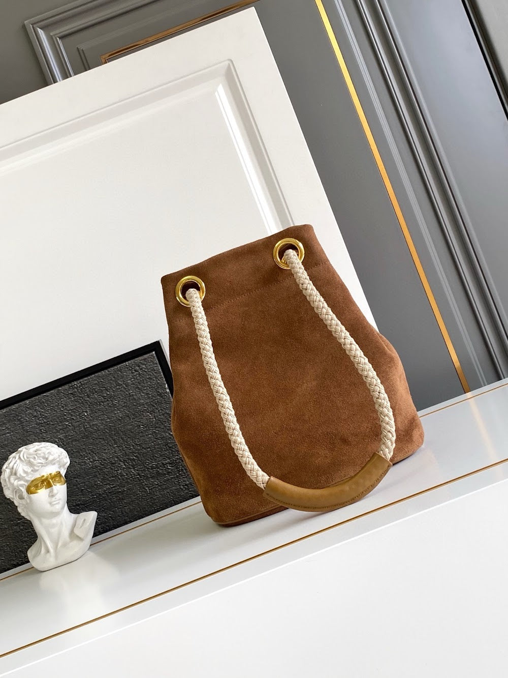 Dragons Bags pradn Luxury Bag --74249