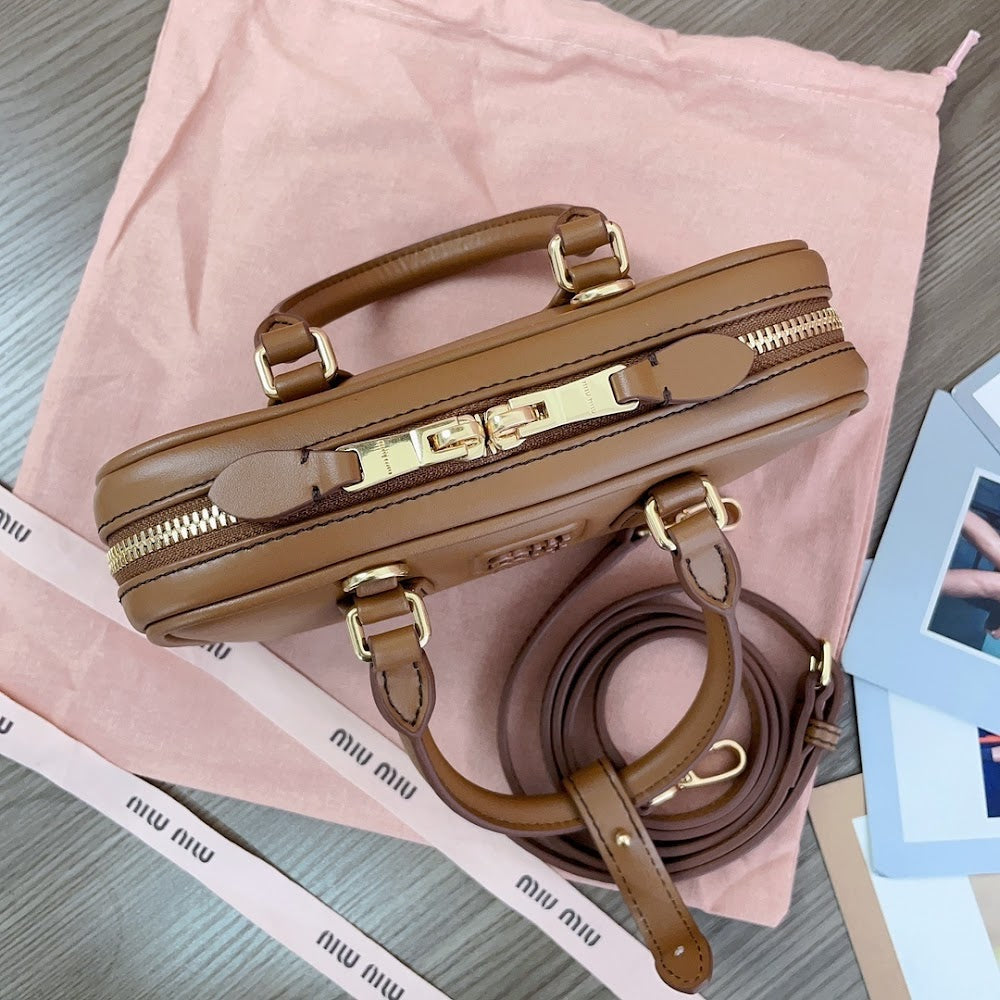 Dragons Bags Miun Miun Luxury Bag --123337