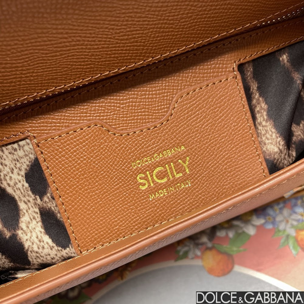 Dragons Bags DGn Luxury Bag --93700