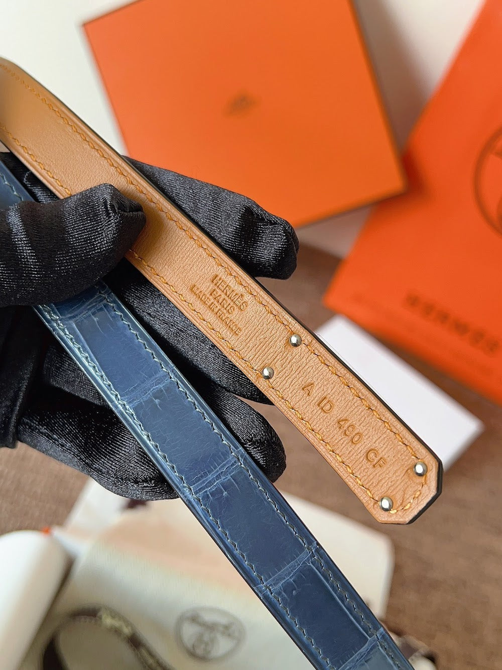 Dragons Bags Hermesn Luxury Belt --108896
