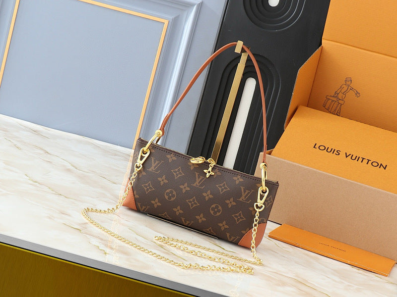 Dragons Bags LVn Luxury Bag --80776
