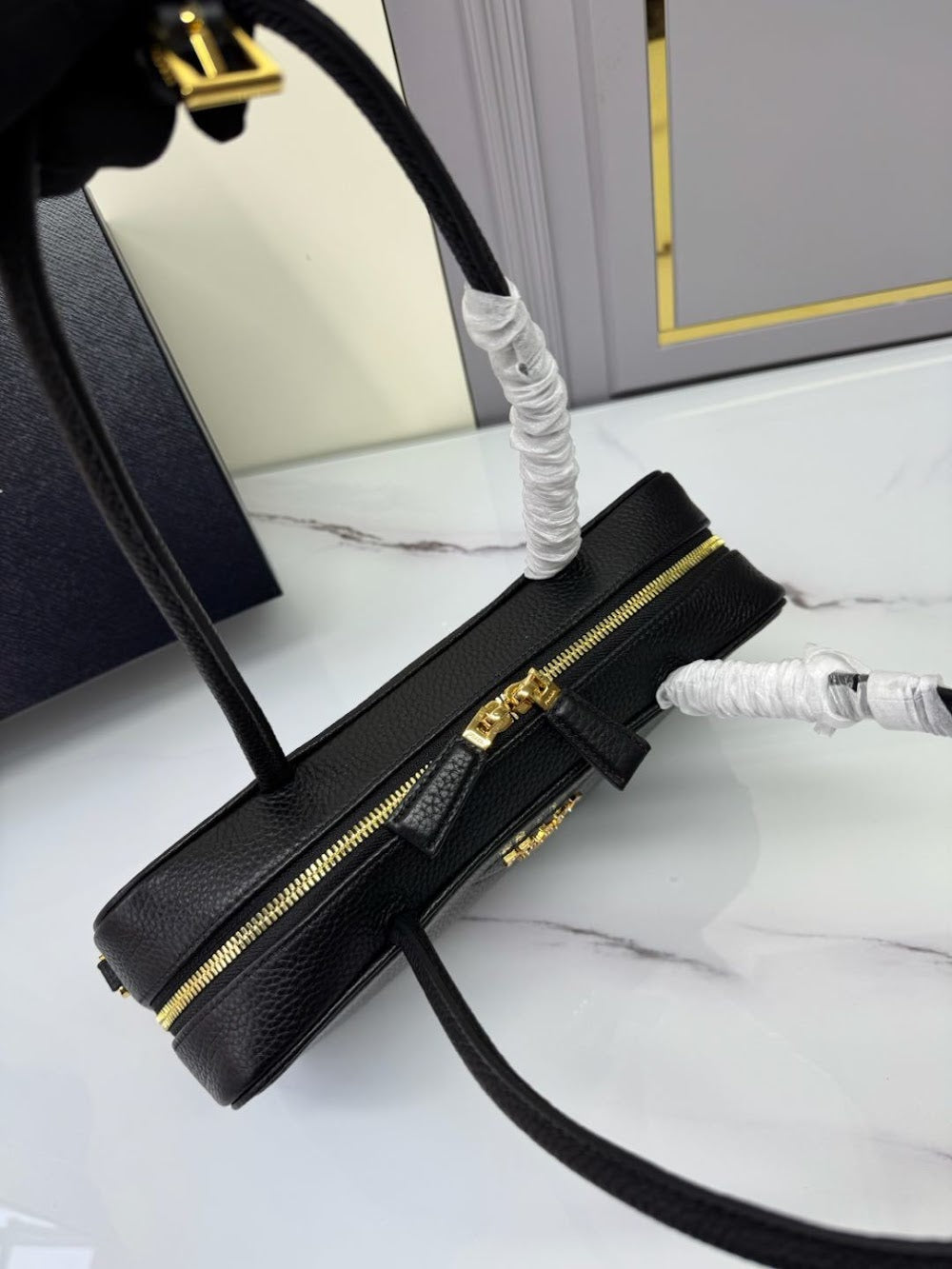 Dragons Bags Pradn Luxury Bag --101402