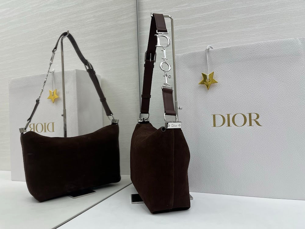 Dragons BagsDiorn Luxury Bag --115291