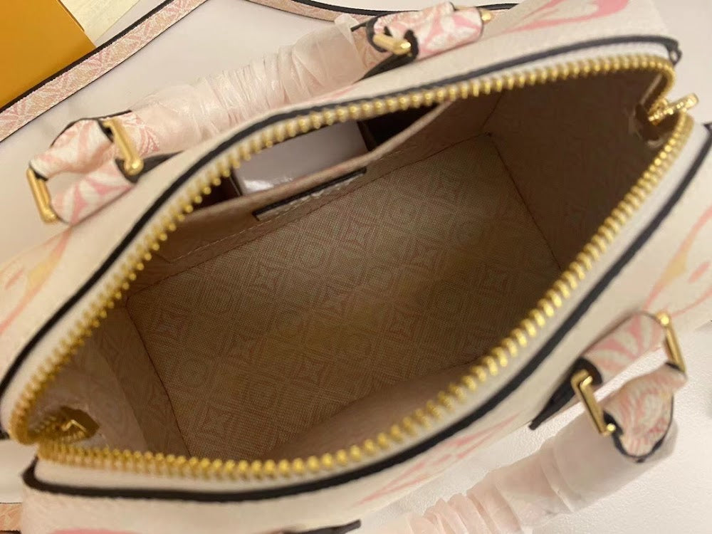 Dragons Bags LVn Luxury Bag --81188