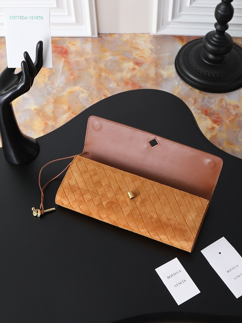 Dragons Bags Bottegan Luxury Bag --91328