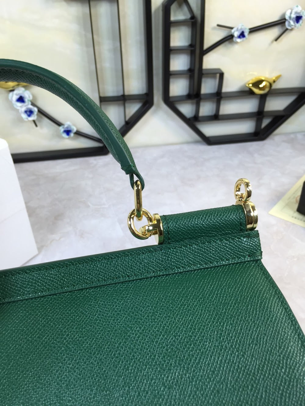 Dragons Bags DGn Luxury Bag --93191