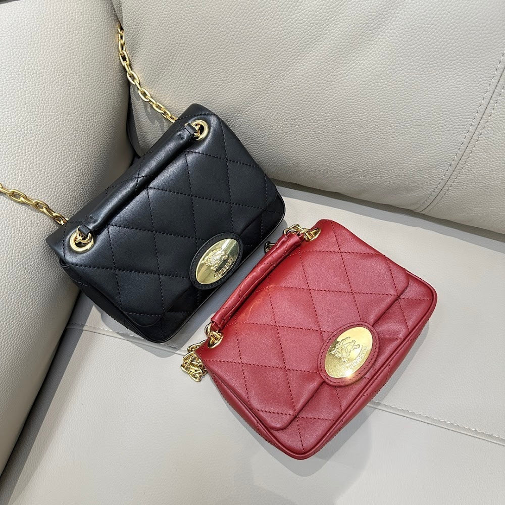 Dragons Bags Burberryn Luxury Bag --92321