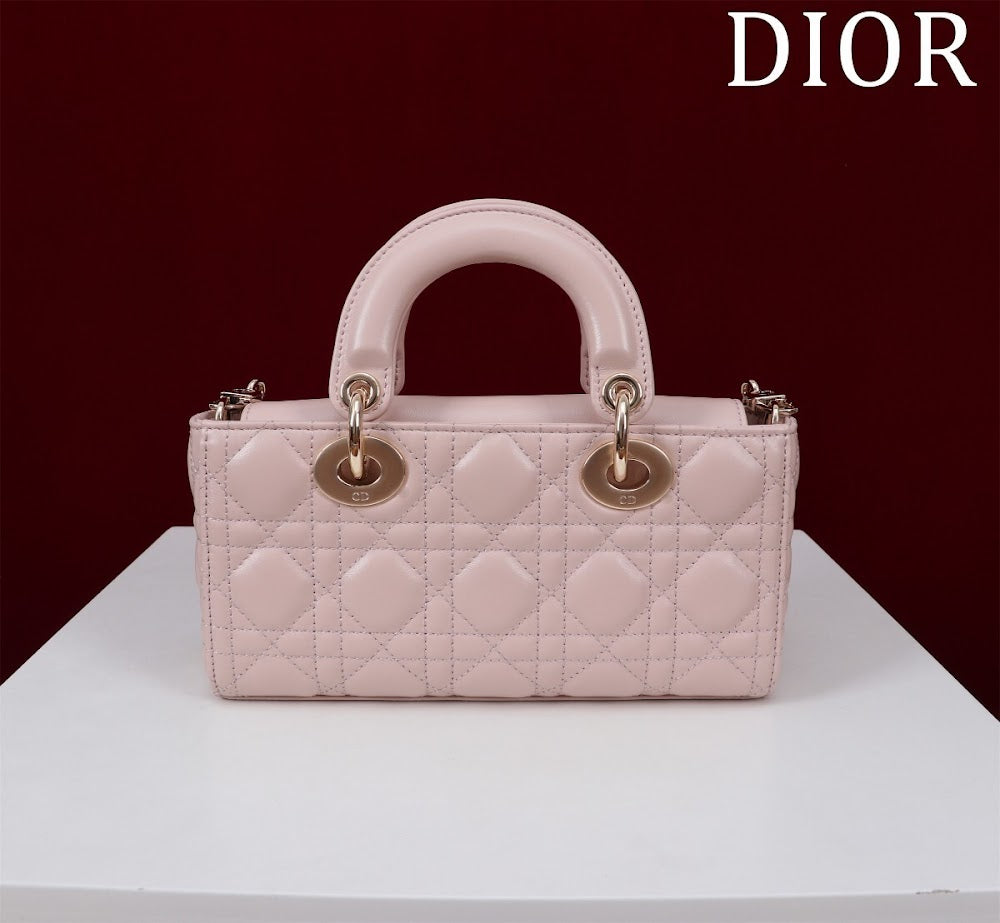 Dragons BagsDiorn Luxury Bag --114745