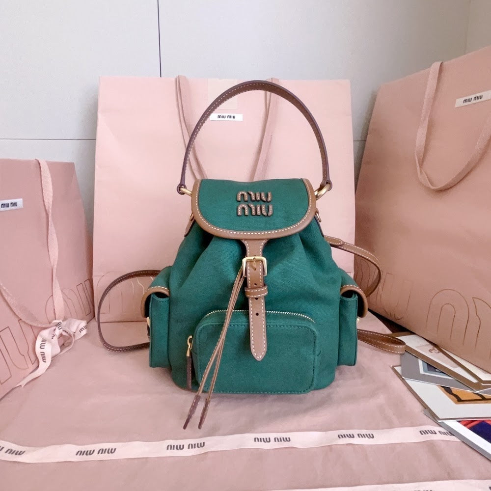 Dragons Bags Miun Miun Luxury Bag --122653