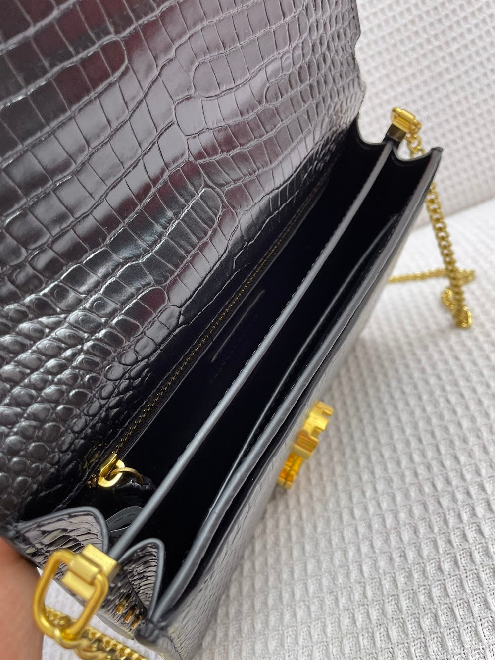 Dragons Bags ysn Luxury Bag --72050