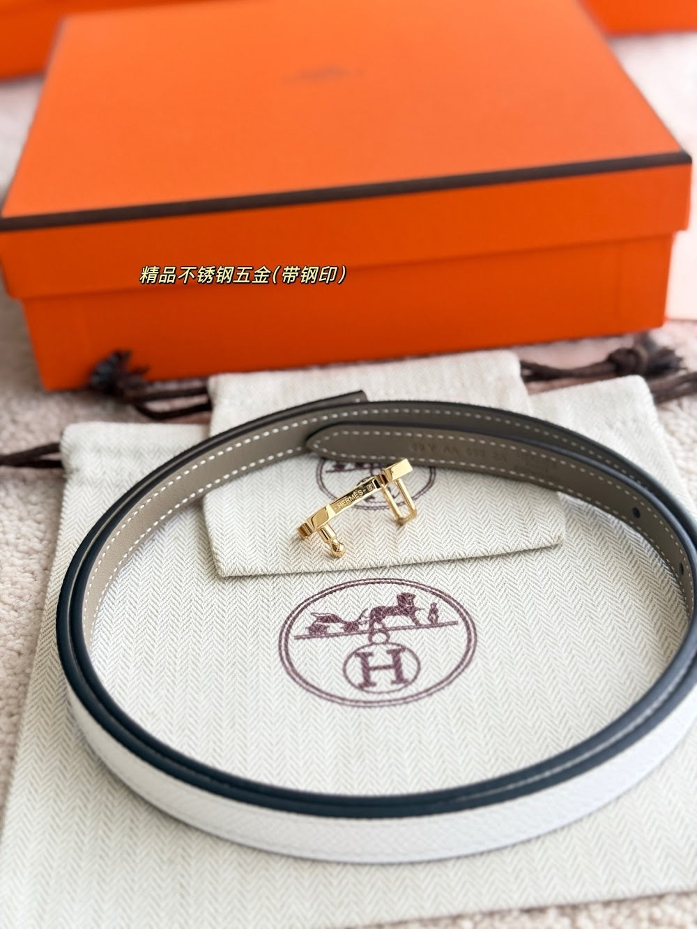 Dragons Bags Hermesn Luxury Belt --108641