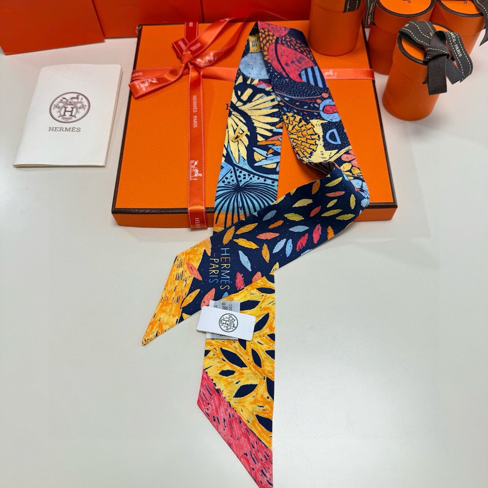 Dragons Bags Premium Designer Scarf --99323
