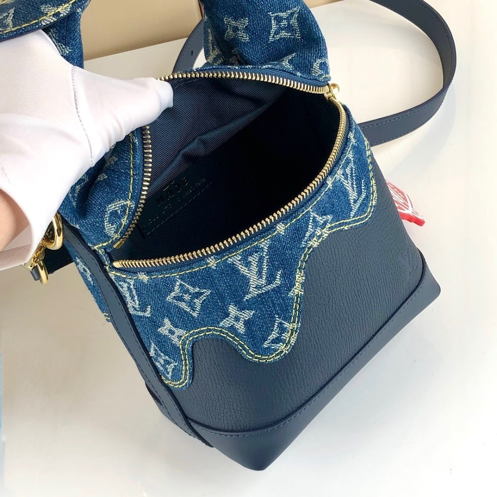 Dragons Bags ln Luxury Bag --60527