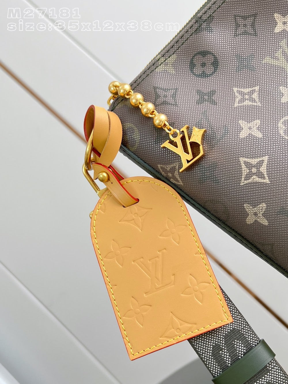Dragons Bags ln Luxury Bag --96675