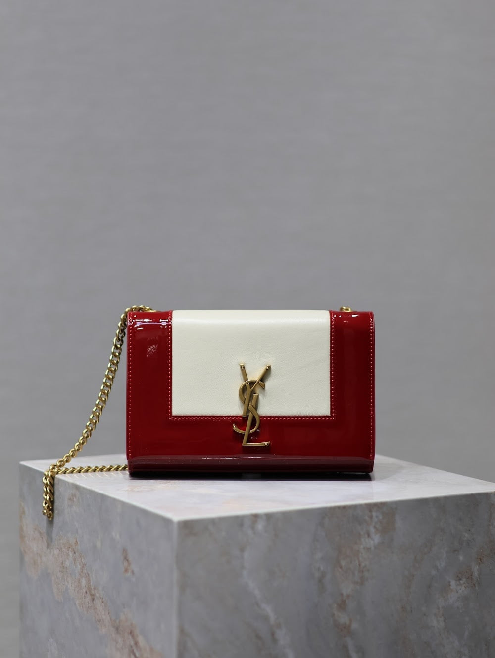 Dragons Bags YSLn Luxury Bag --120545