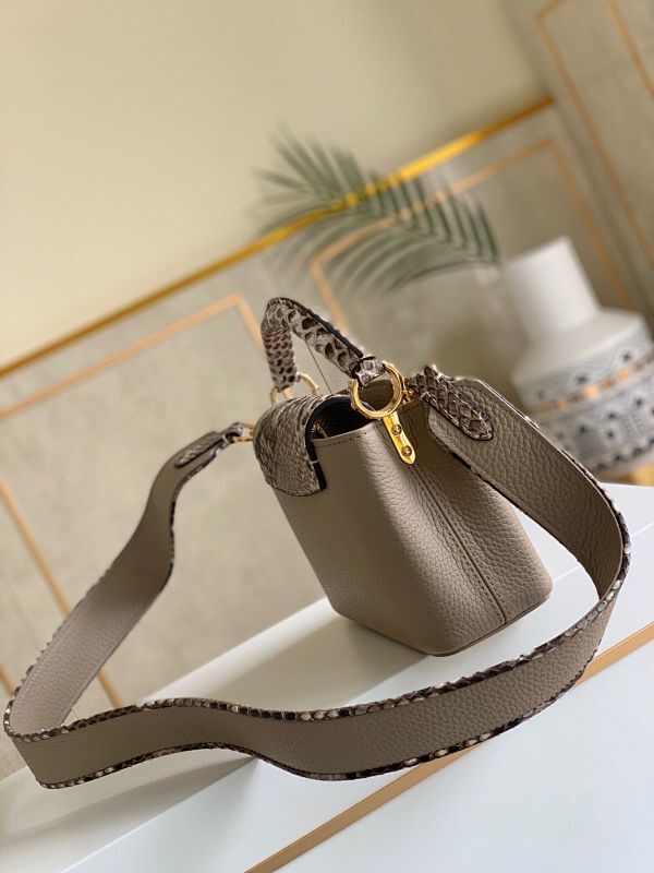 Dragons Bags ln Luxury Bag --59056