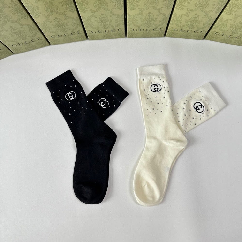 Dragons Bags Premium Luxury Socks --97796