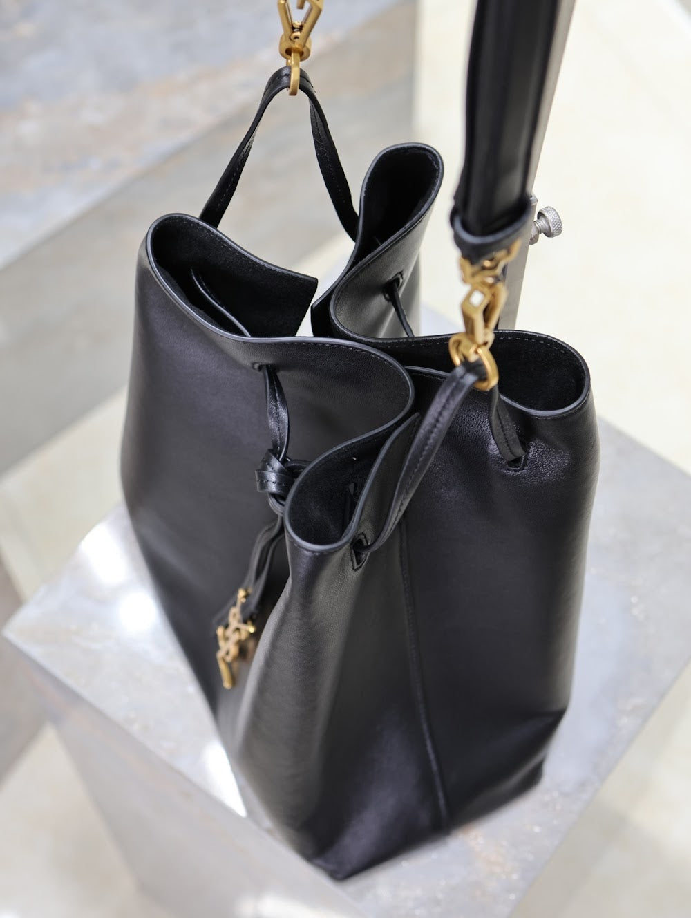 Dragons Bags YSLn Luxury Bag --119664