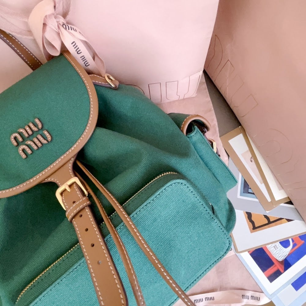 Dragons Bags Miun Miun Luxury Bag --122631