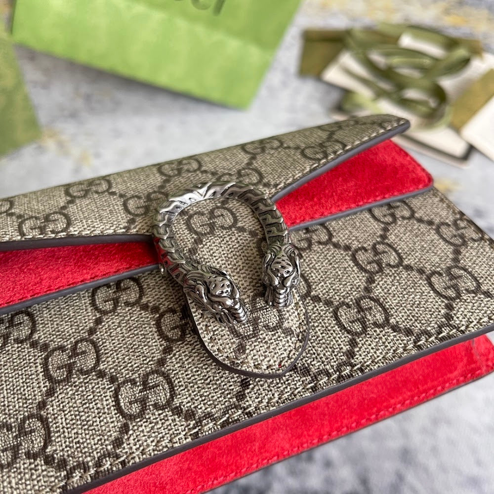 Dragons Bags Guccin Luxury Bag --94400