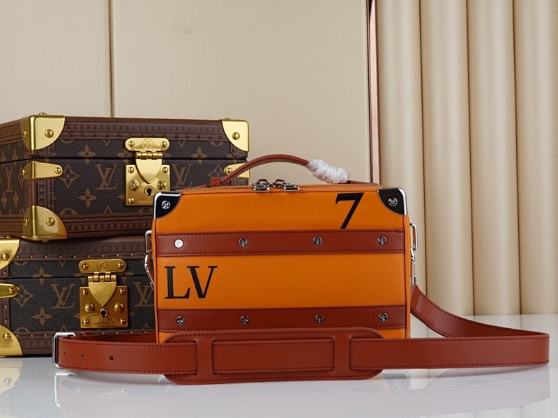 Dragons Bags ln Luxury Bag --60410