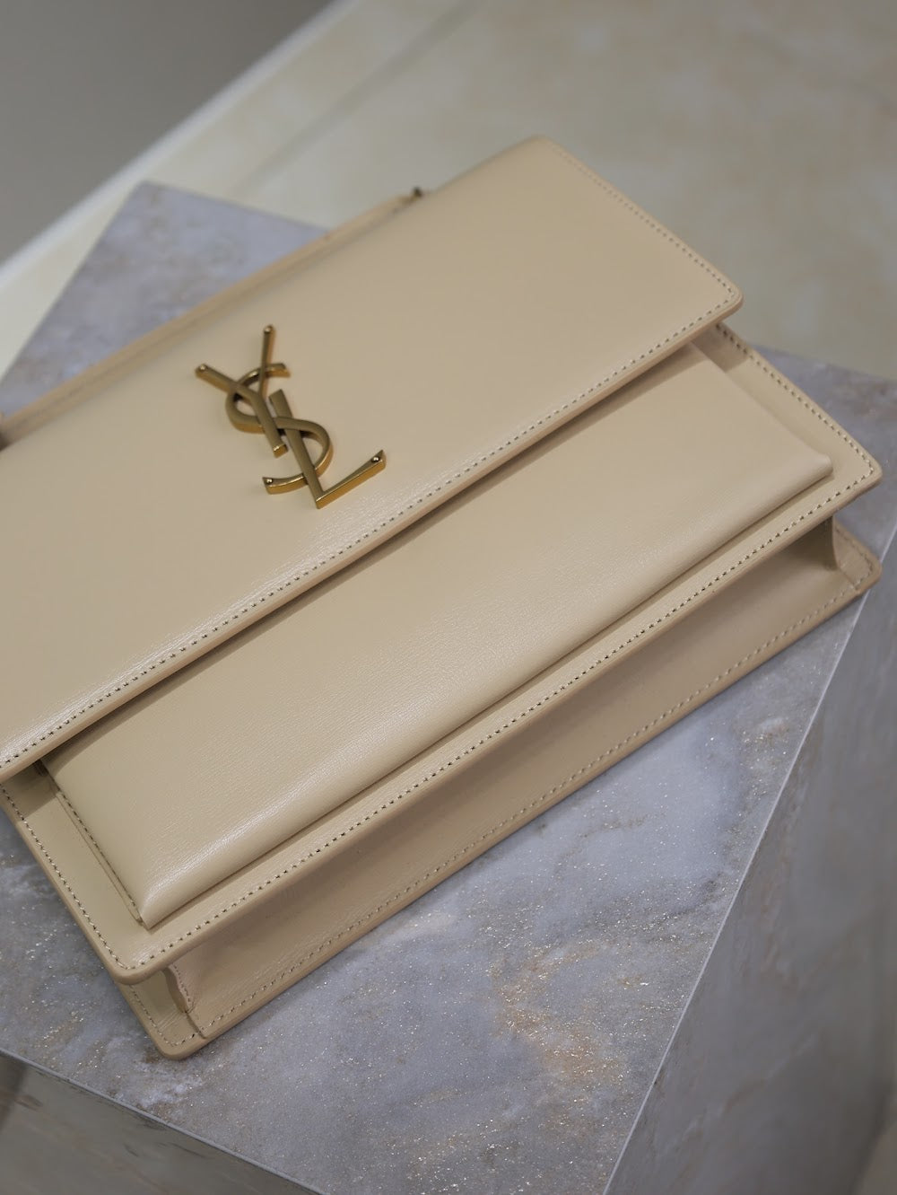 Dragons Bags YSLn Luxury Bag --119621